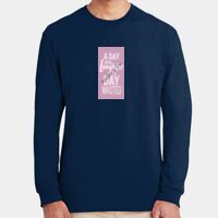 Hammer® adult long sleeve t-shirt Thumbnail