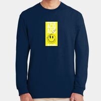 Hammer® adult long sleeve t-shirt Thumbnail