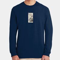 Hammer® adult long sleeve t-shirt Thumbnail