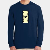 Hammer® adult long sleeve t-shirt Thumbnail