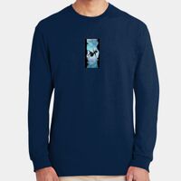 Hammer® adult long sleeve t-shirt Thumbnail