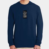 Hammer® adult long sleeve t-shirt Thumbnail