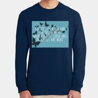 Hammer® adult long sleeve t-shirt Thumbnail