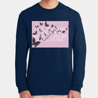 Hammer® adult long sleeve t-shirt Thumbnail