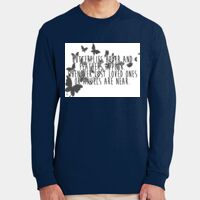 Hammer® adult long sleeve t-shirt Thumbnail