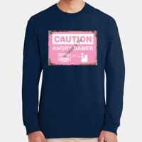 Hammer® adult long sleeve t-shirt Thumbnail