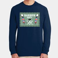 Hammer® adult long sleeve t-shirt Thumbnail