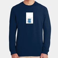 Hammer® adult long sleeve t-shirt Thumbnail