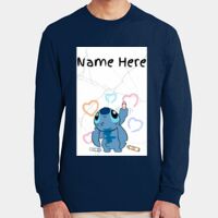 Hammer® adult long sleeve t-shirt Thumbnail