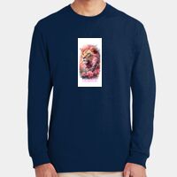 Hammer® adult long sleeve t-shirt Thumbnail