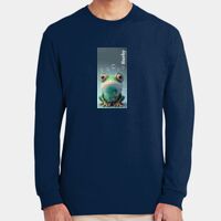 Hammer® adult long sleeve t-shirt Thumbnail