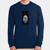 Hammer® adult long sleeve t-shirt Thumbnail