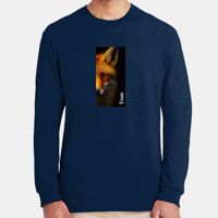 Hammer® adult long sleeve t-shirt Thumbnail