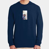 Hammer® adult long sleeve t-shirt Thumbnail