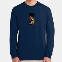 Hammer® adult long sleeve t-shirt Thumbnail