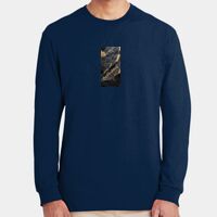 Hammer® adult long sleeve t-shirt Thumbnail