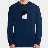 Hammer® adult long sleeve t-shirt Thumbnail