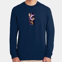 Hammer® adult long sleeve t-shirt Thumbnail