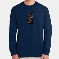 Hammer® adult long sleeve t-shirt Thumbnail