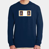 Hammer® adult long sleeve t-shirt Thumbnail