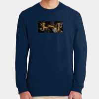 Hammer® adult long sleeve t-shirt Thumbnail