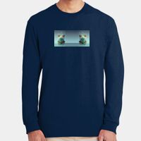 Hammer® adult long sleeve t-shirt Thumbnail