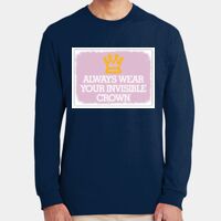 Hammer® adult long sleeve t-shirt Thumbnail