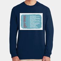 Hammer® adult long sleeve t-shirt Thumbnail