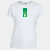 Heavy Cotton™ women's t-shirt Thumbnail