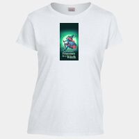 Heavy Cotton™ women's t-shirt Thumbnail