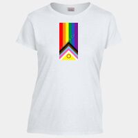 Heavy Cotton™ women's t-shirt Thumbnail