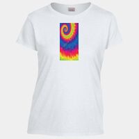 Heavy Cotton™ women's t-shirt Thumbnail