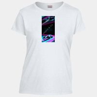 Heavy Cotton™ women's t-shirt Thumbnail