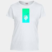 Heavy Cotton™ women's t-shirt Thumbnail