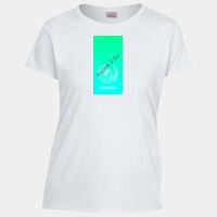 Heavy Cotton™ women's t-shirt Thumbnail