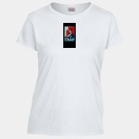 Heavy Cotton™ women's t-shirt Thumbnail