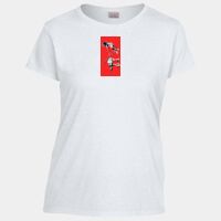 Heavy Cotton™ women's t-shirt Thumbnail