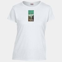 Heavy Cotton™ women's t-shirt Thumbnail