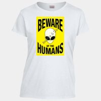 Heavy Cotton™ women's t-shirt Thumbnail