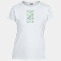 Heavy Cotton™ women's t-shirt Thumbnail