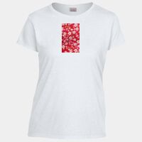 Heavy Cotton™ women's t-shirt Thumbnail