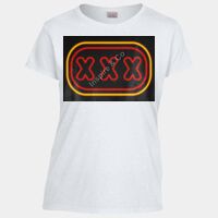 Heavy Cotton™ women's t-shirt Thumbnail