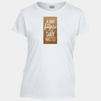 Heavy Cotton™ women's t-shirt Thumbnail