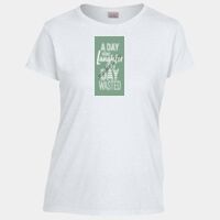 Heavy Cotton™ women's t-shirt Thumbnail