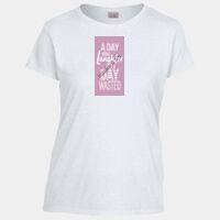 Heavy Cotton™ women's t-shirt Thumbnail