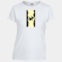 Heavy Cotton™ women's t-shirt Thumbnail