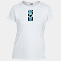 Heavy Cotton™ women's t-shirt Thumbnail