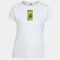 Heavy Cotton™ women's t-shirt Thumbnail