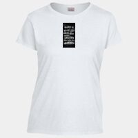 Heavy Cotton™ women's t-shirt Thumbnail