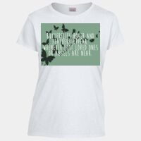 Heavy Cotton™ women's t-shirt Thumbnail